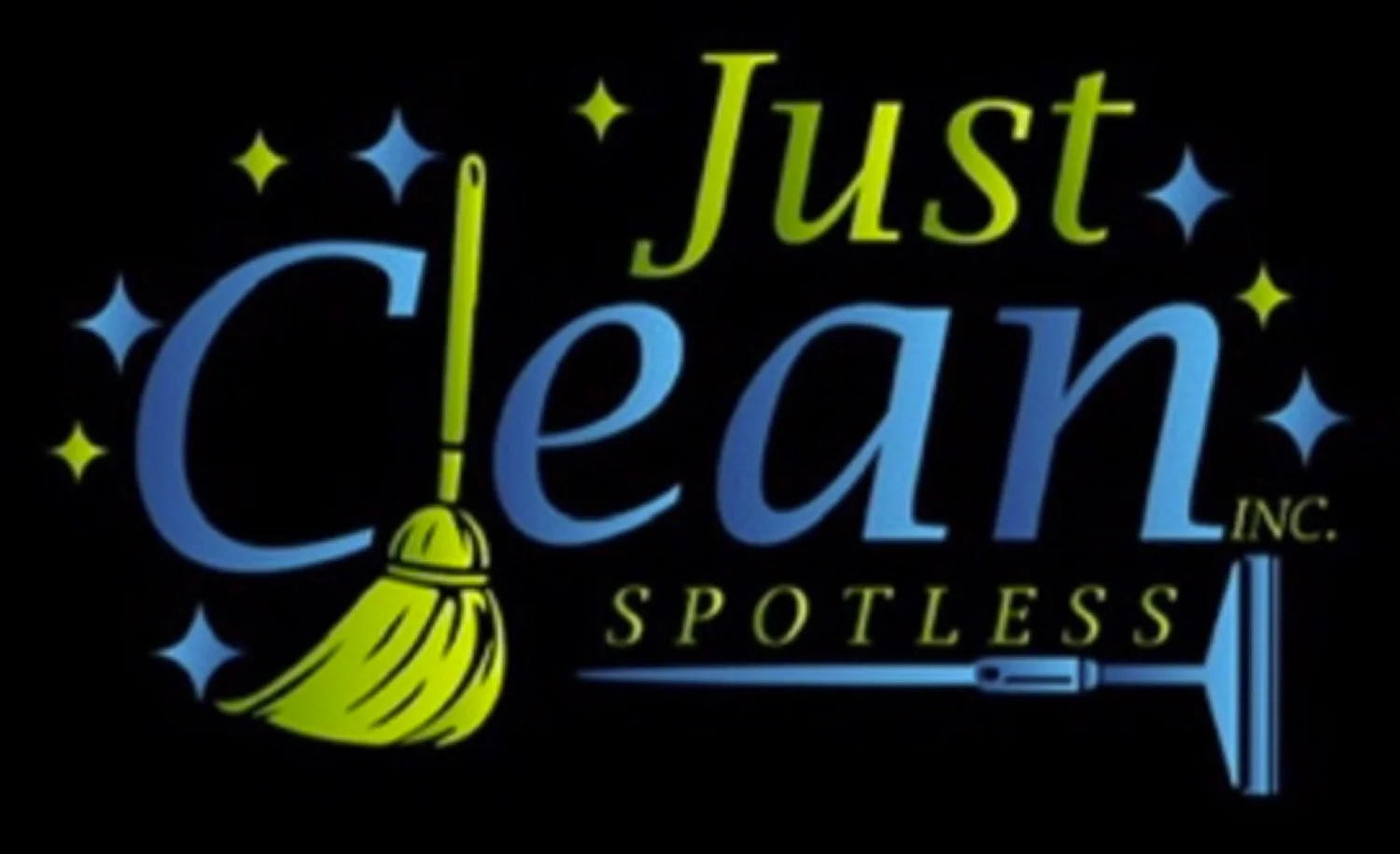 Just Clean INC.