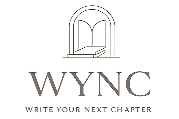 Write Your Next Chapter