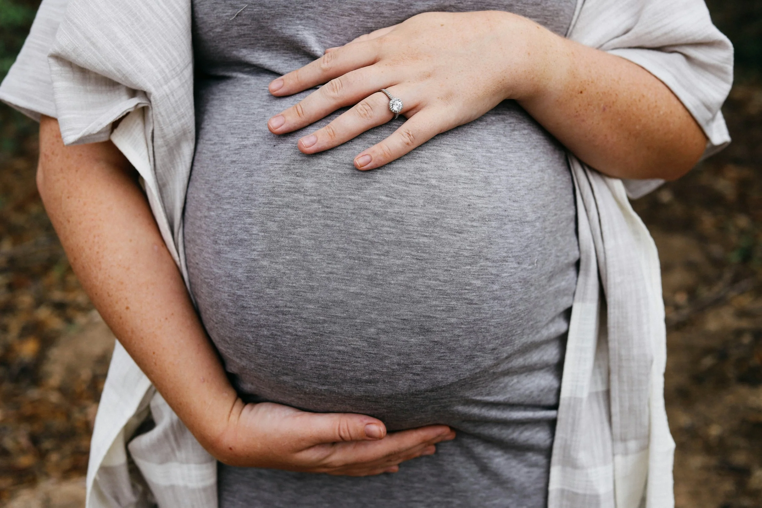 Prenatal nutrition