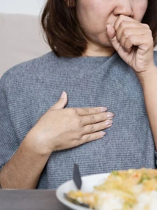 Allergies & food intolerances