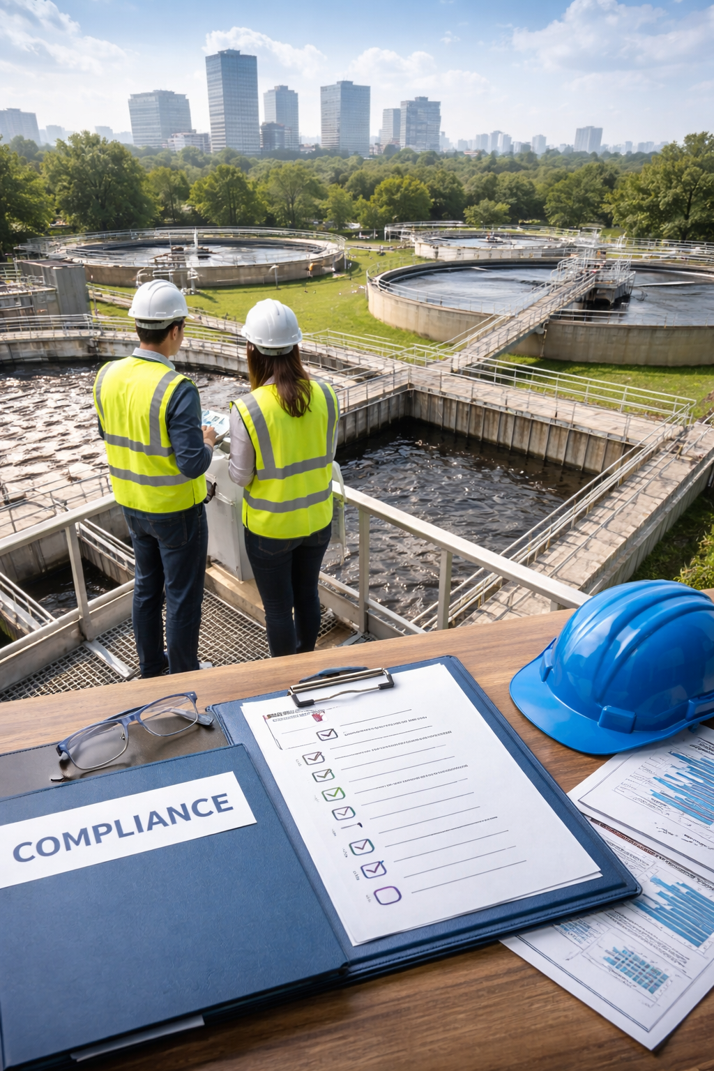 The Compliance Project