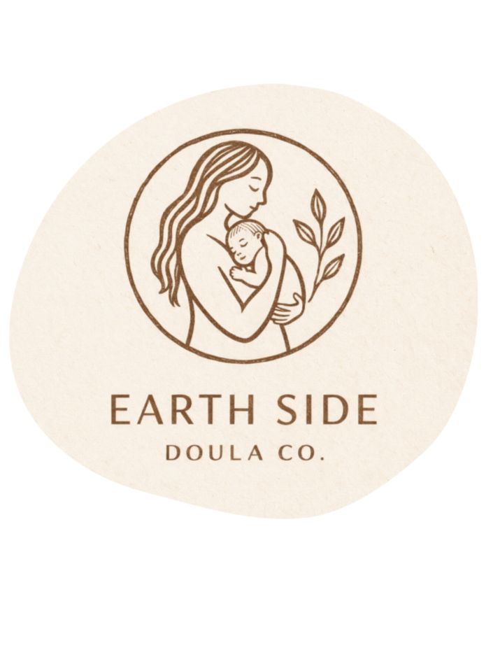 Earth Side Doula Co.