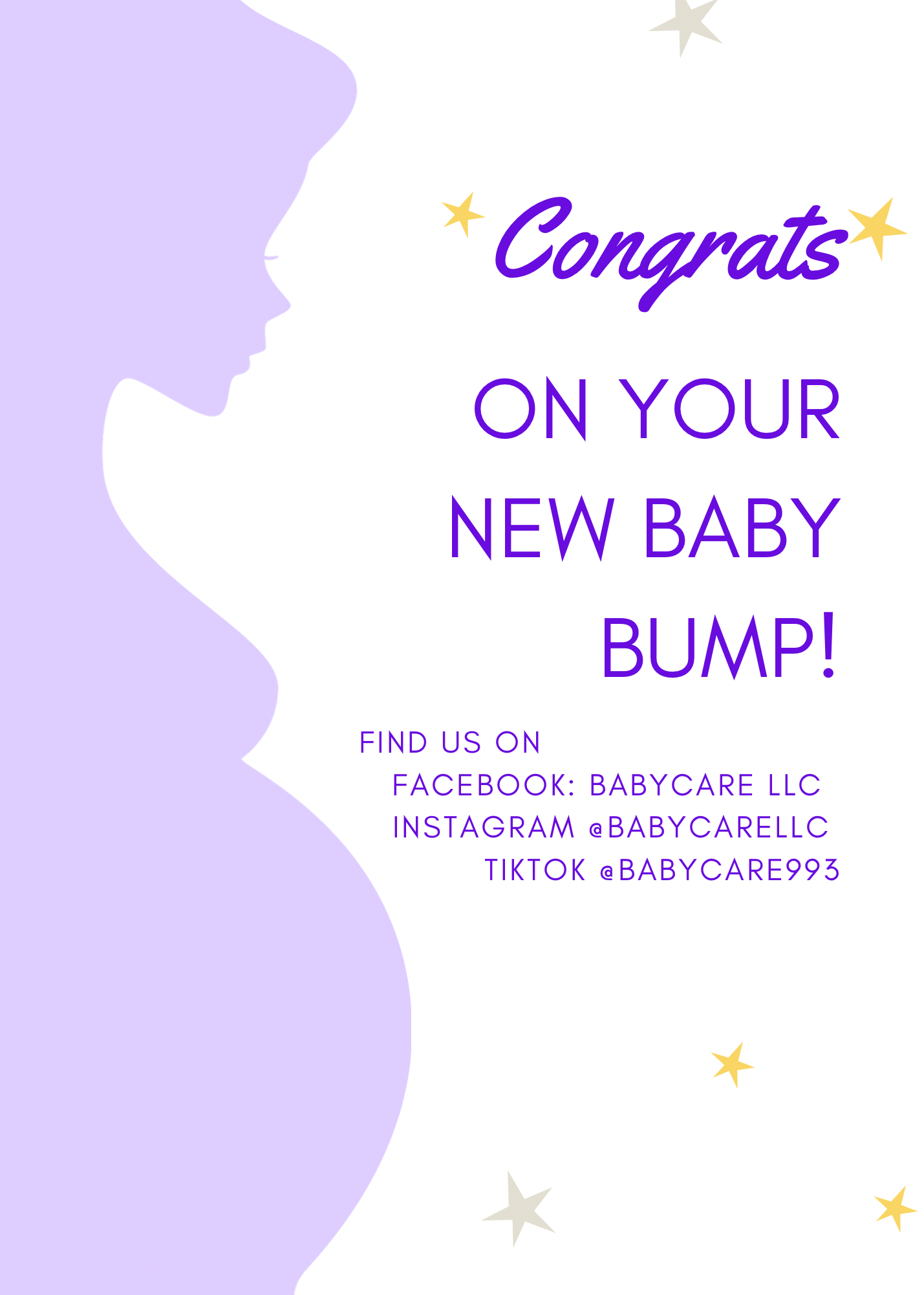 The Prenatal Primer