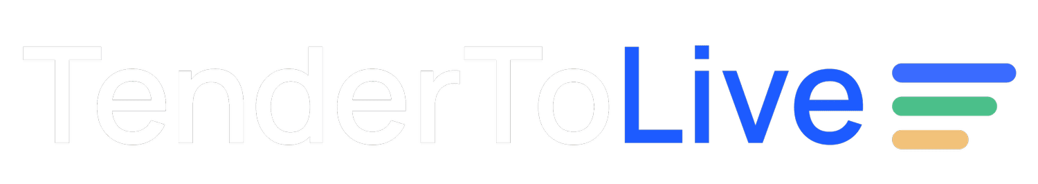 TenderToLive