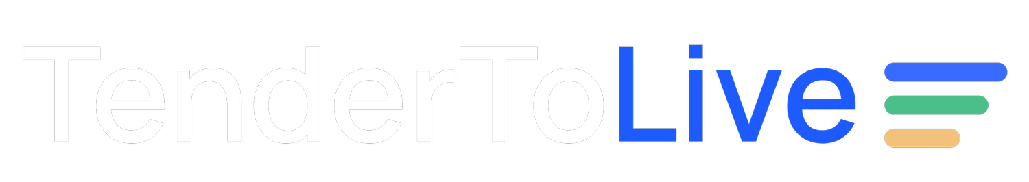 TenderToLive