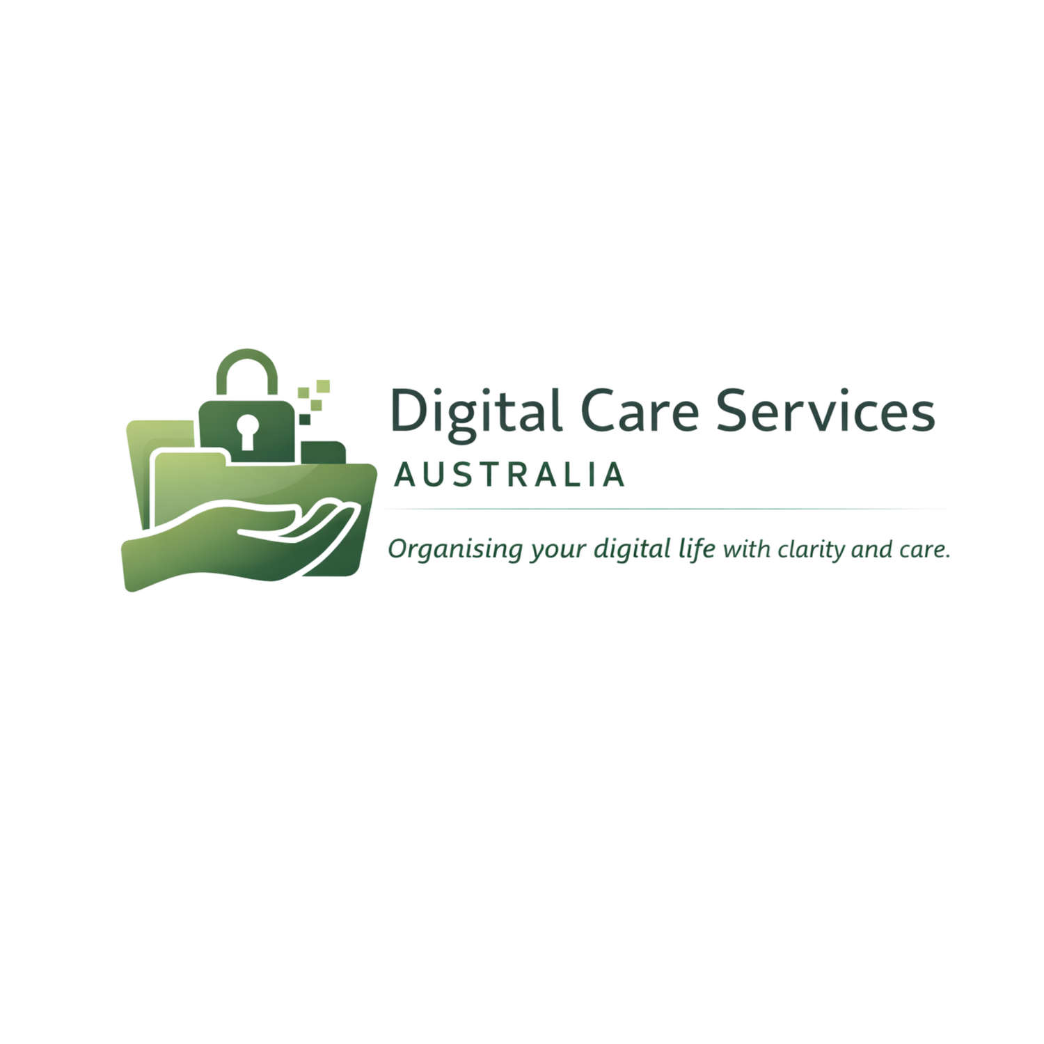 Digital Care Services Australia