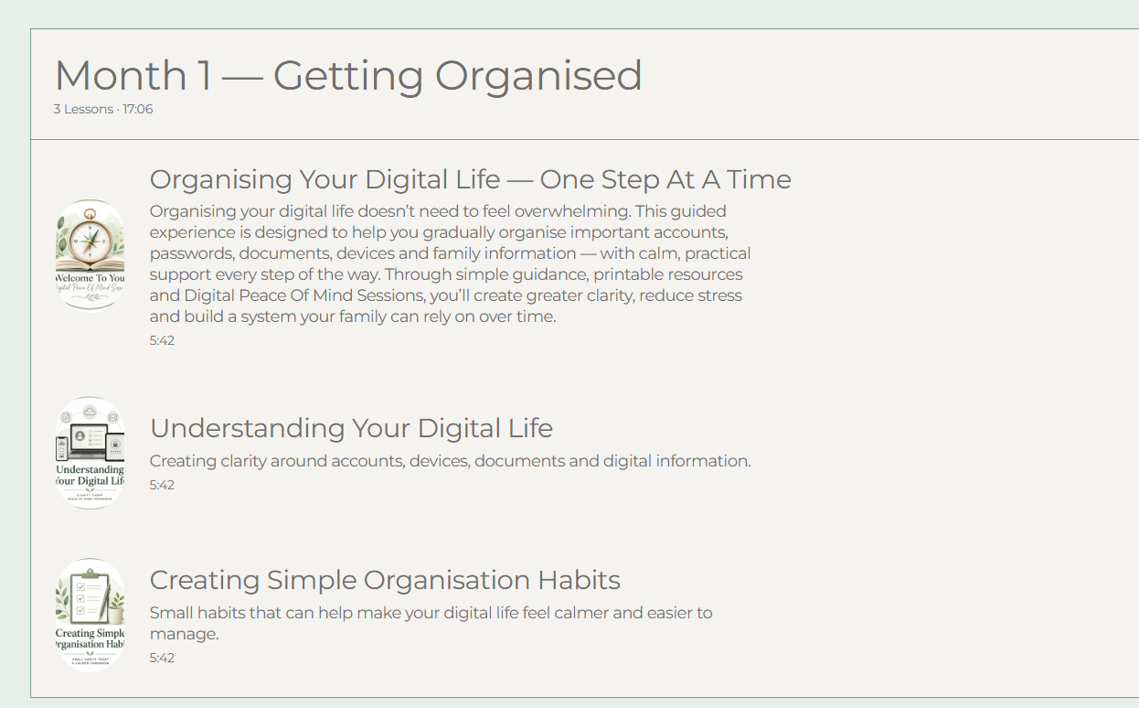 month-1-getting-organised.png