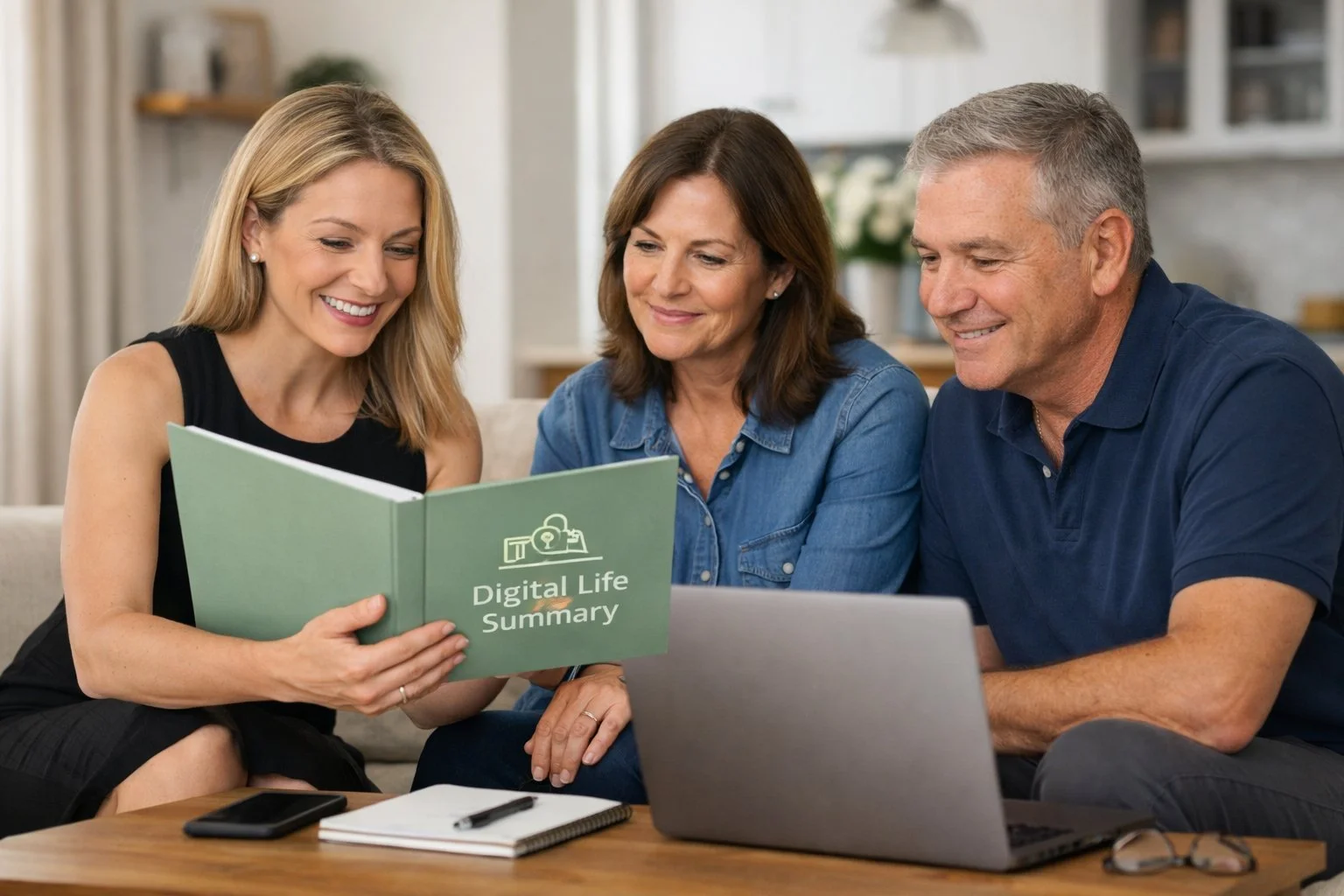 Family Digital Care Complete