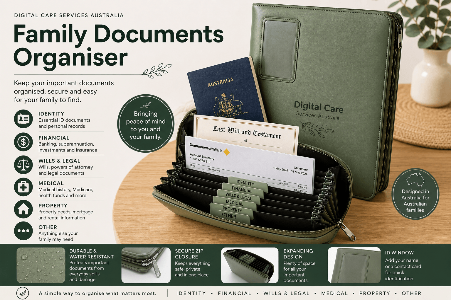 important-documents-organiser-australia-physical-items.png
