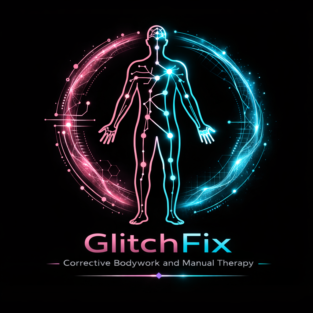 Glitch fix corrective body work &amp; Manual therapy 
