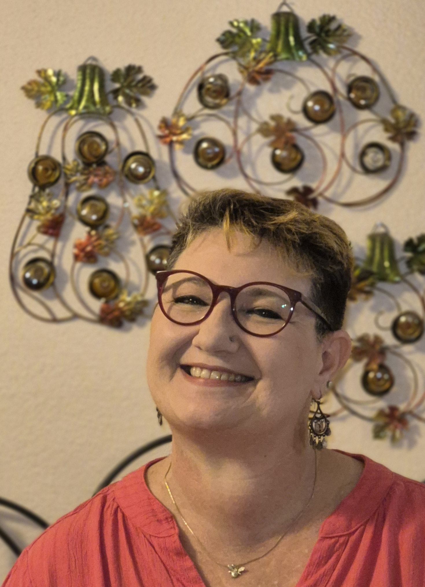 Spark's in the Kitchen