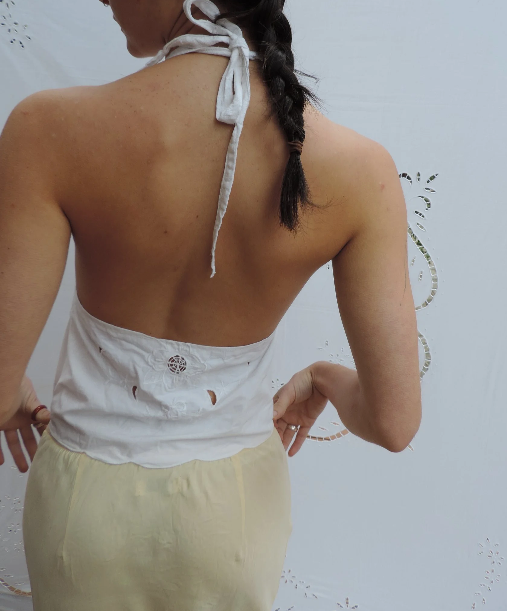 Ezla Halter