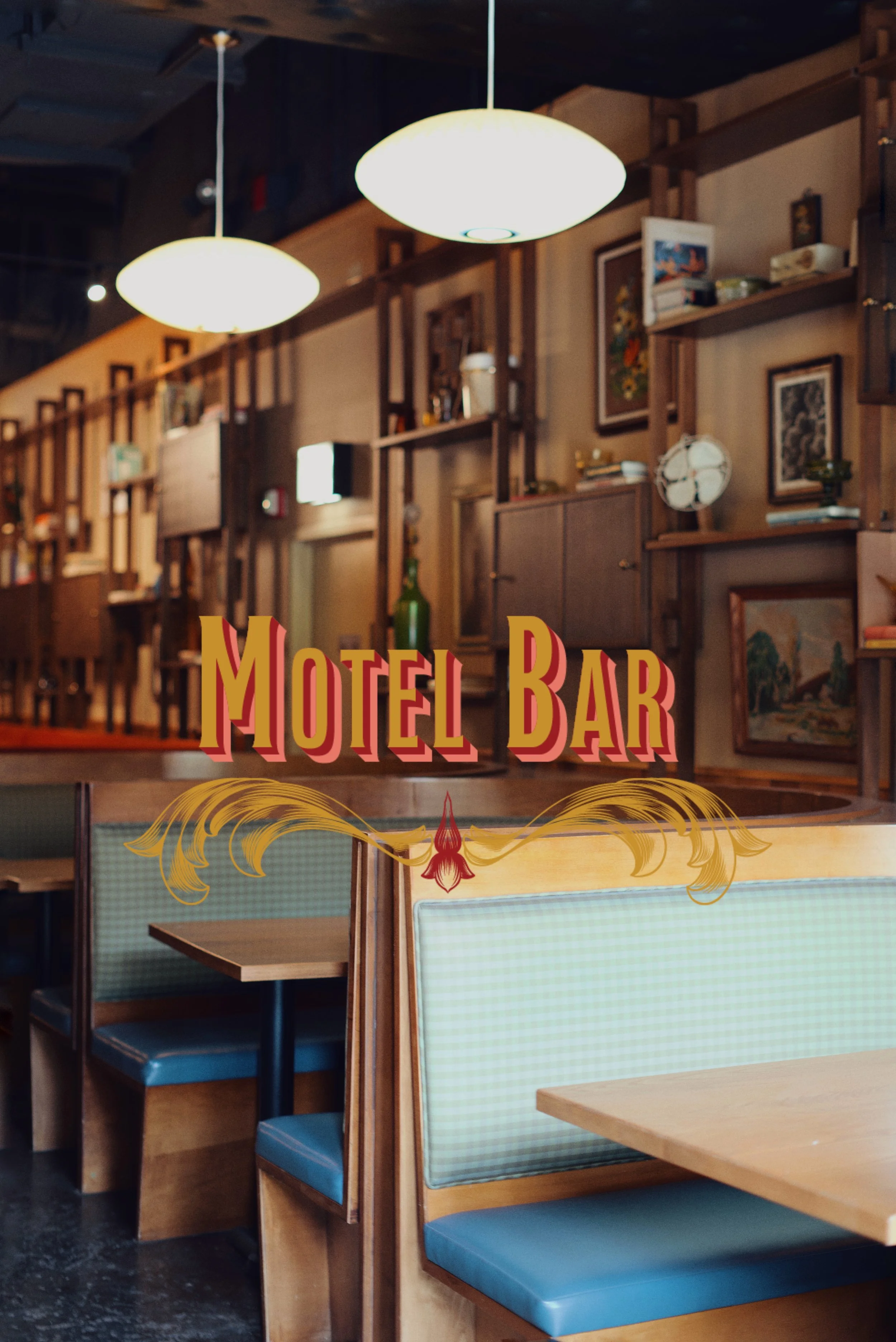Motel Bar