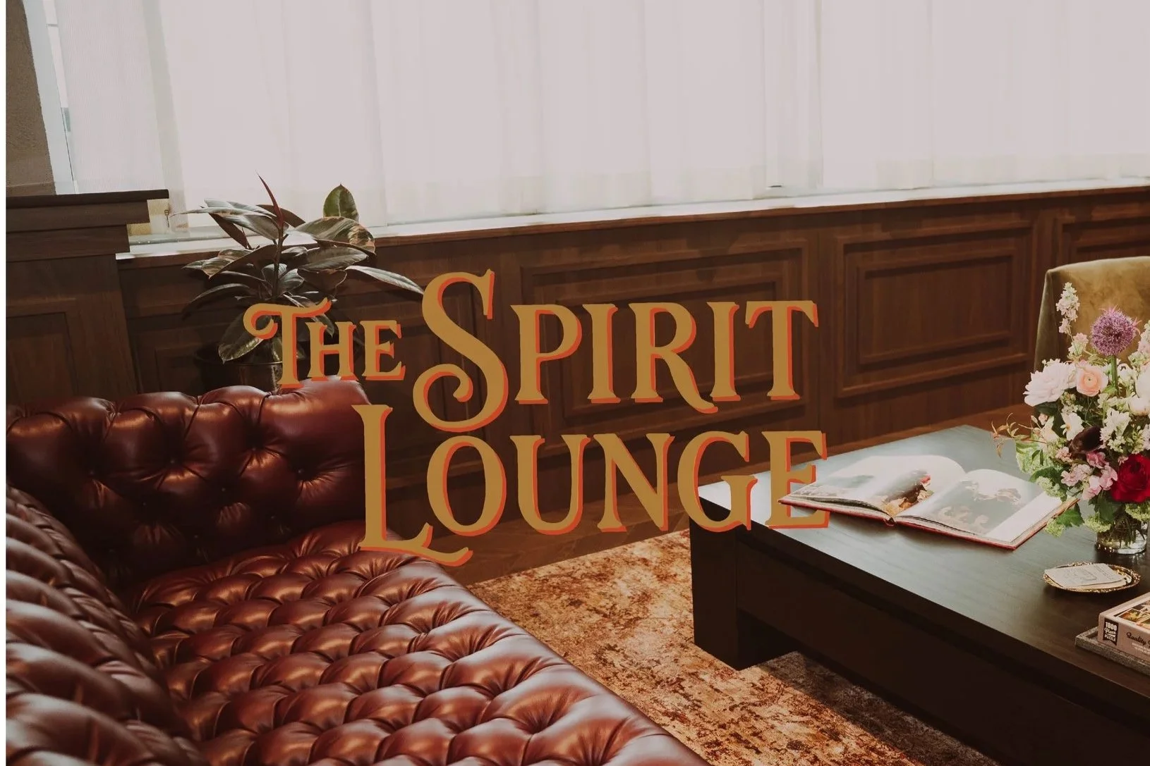 Spirit Lounge Gallery