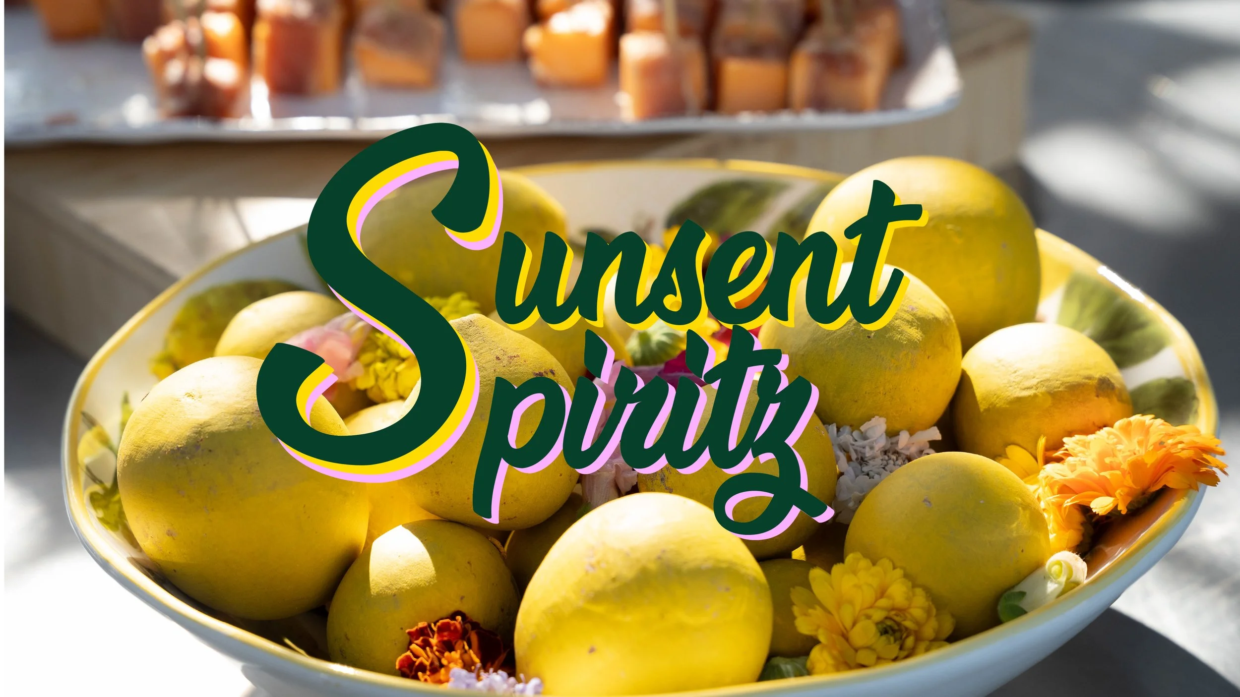 Sunset Spirits