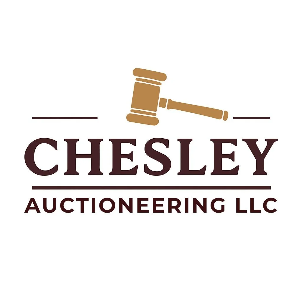 Chesley Auctioneering LLC