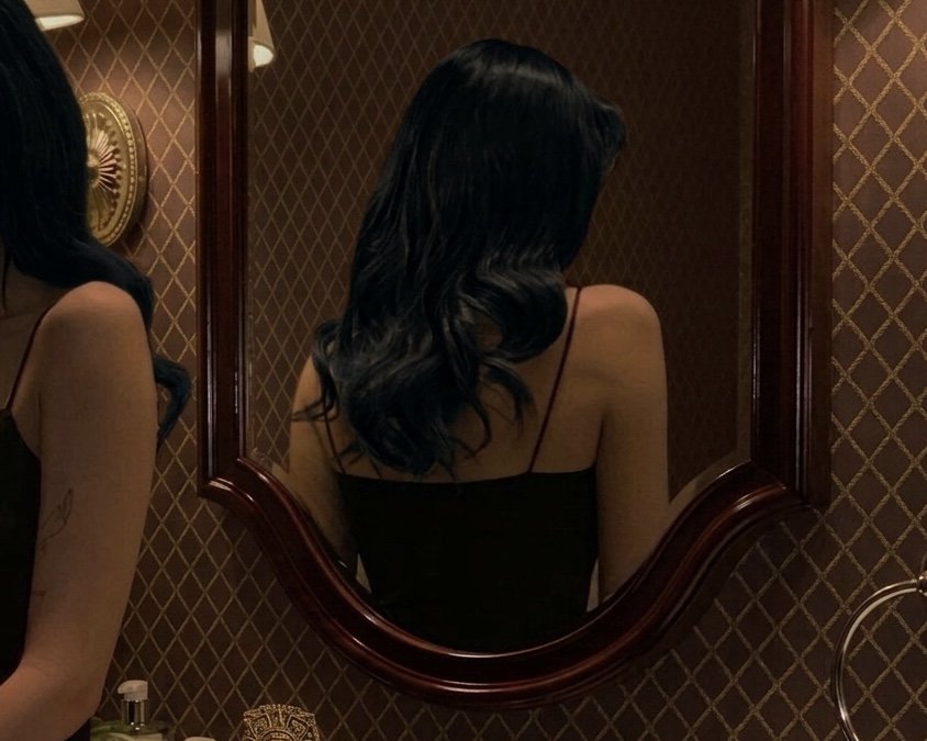 The Universe Has a Funny Way of Making Sure You Commit the Sins You Mock.