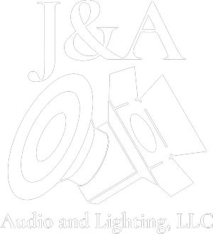 J&amp;A Audio and Lighting (Copy)
