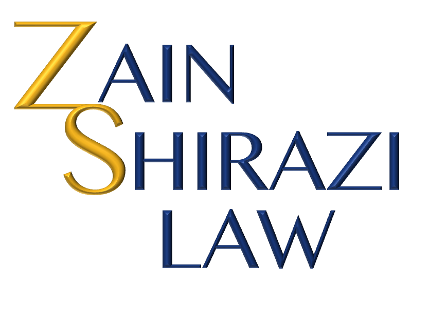 Zain Shirazi Law PLLC