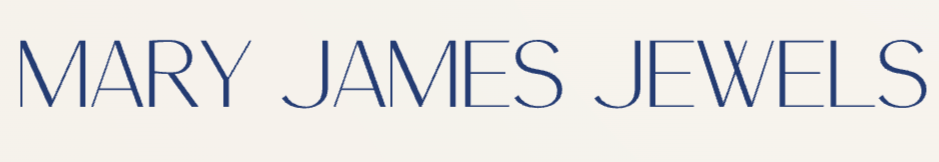 Mary James Jewels