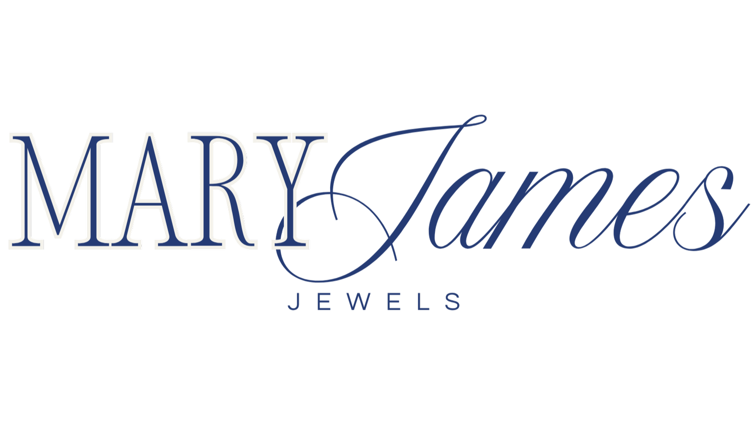 Mary James Jewels