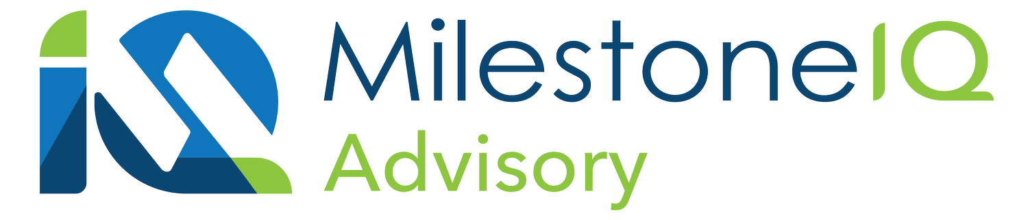 MilestoneIQ Advisory
