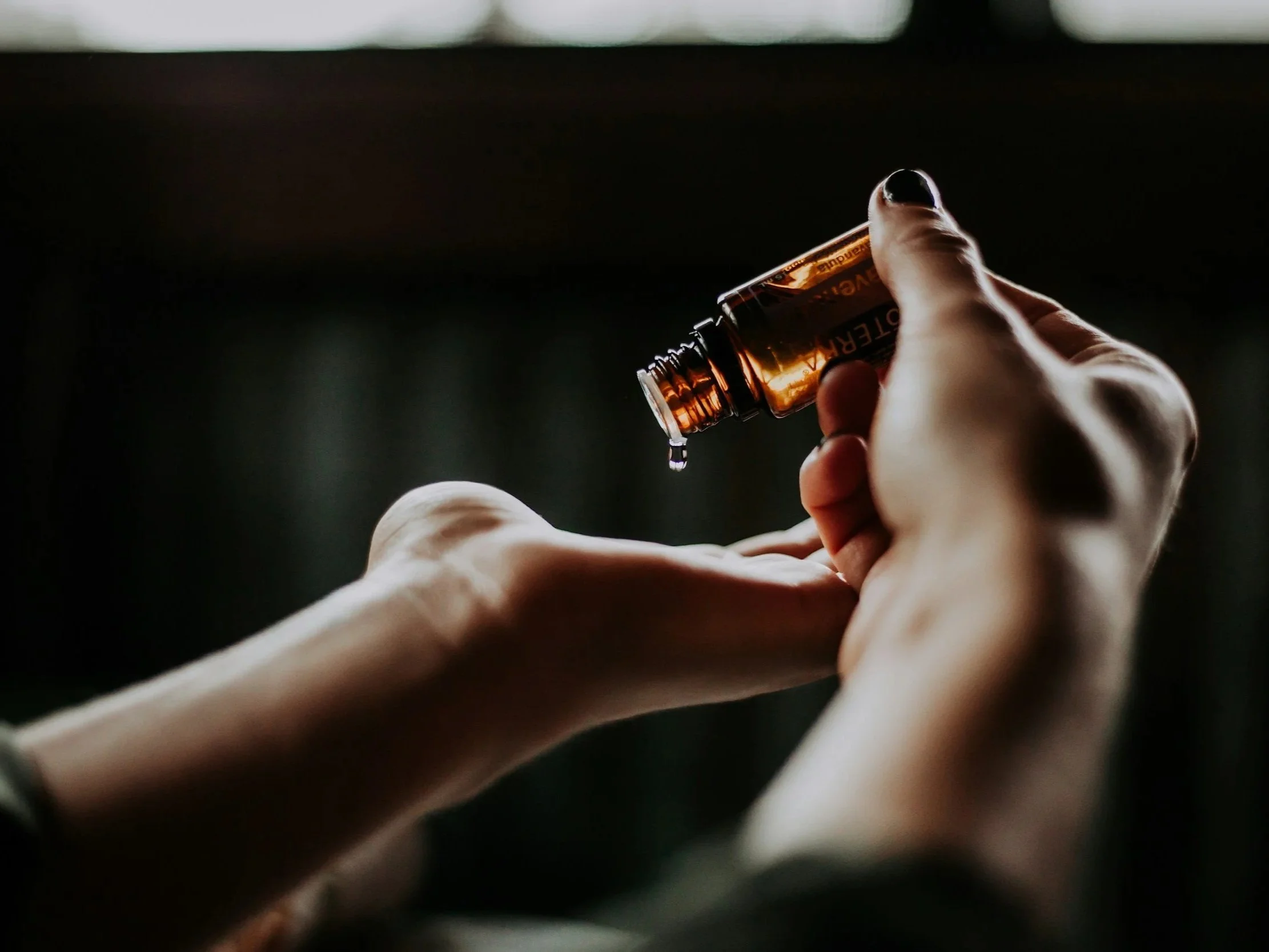 What’s in Your Body Oil?