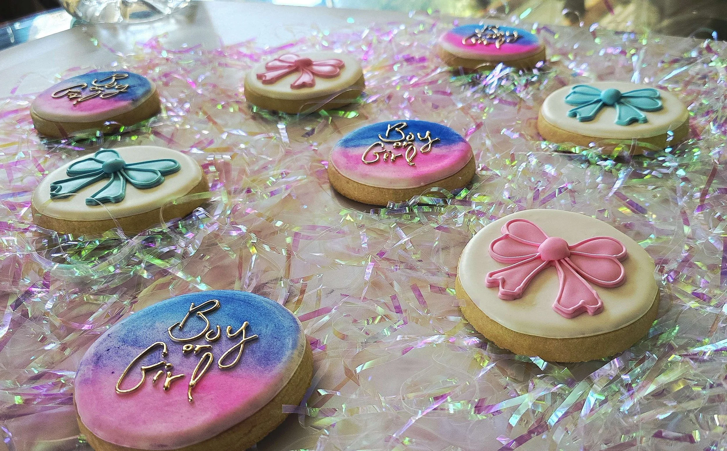 Baby Boy or Baby Girl