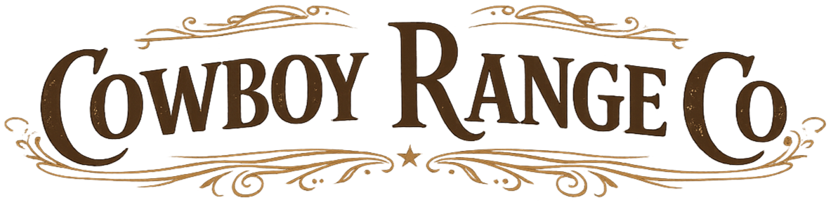 Cowboy Range Co.