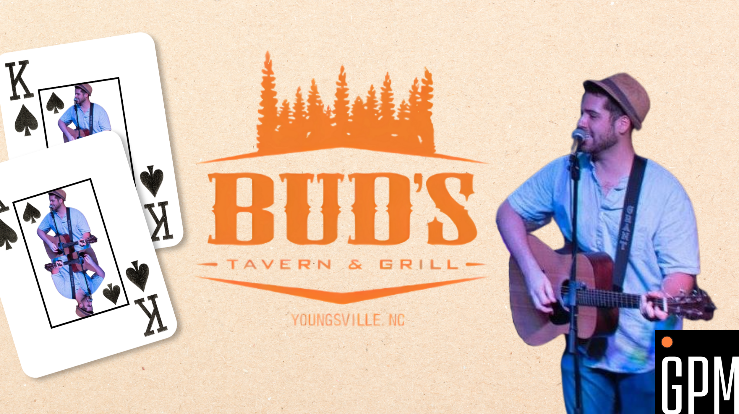 Bud’s Tavern