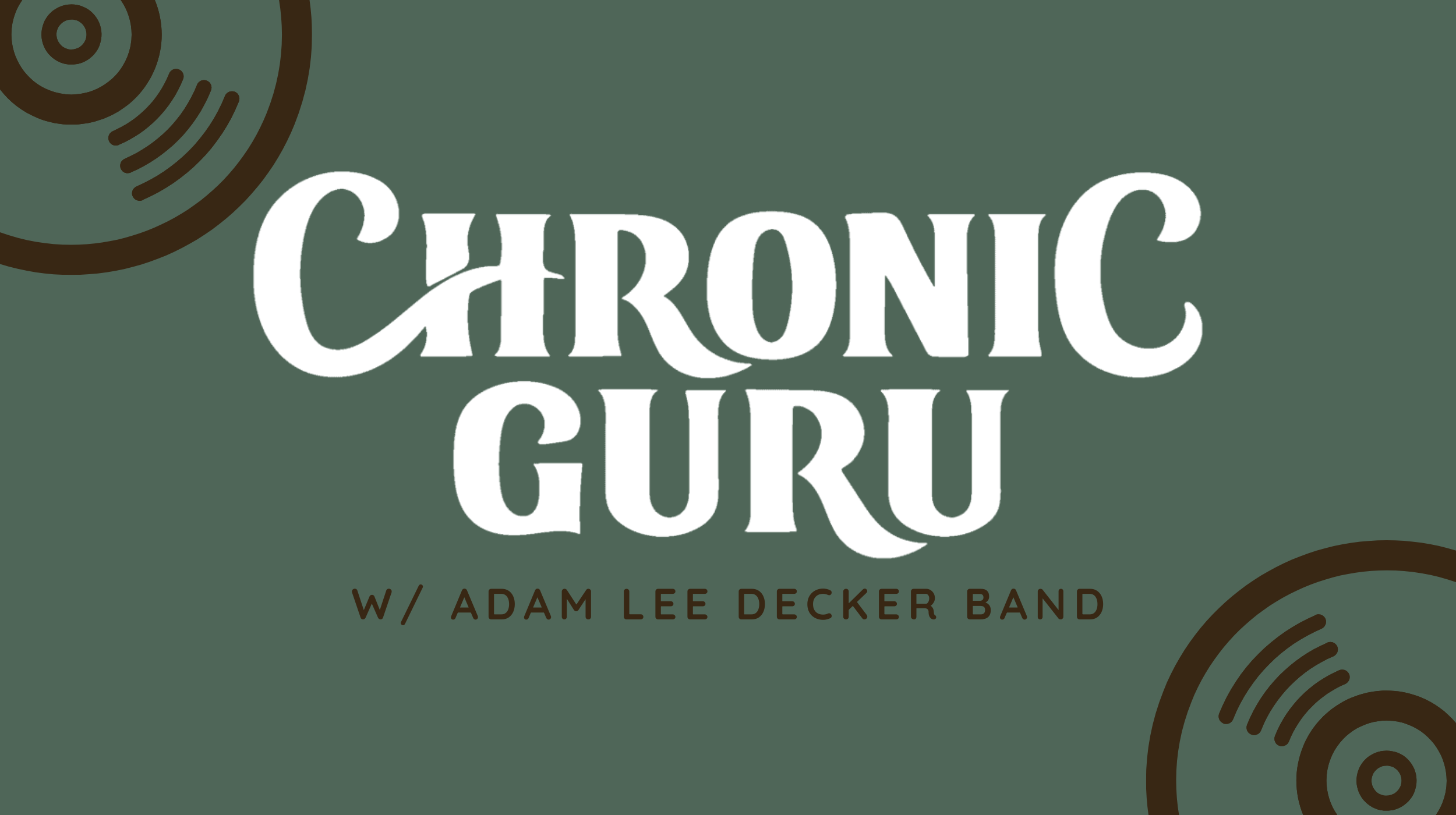 Chronic Guru