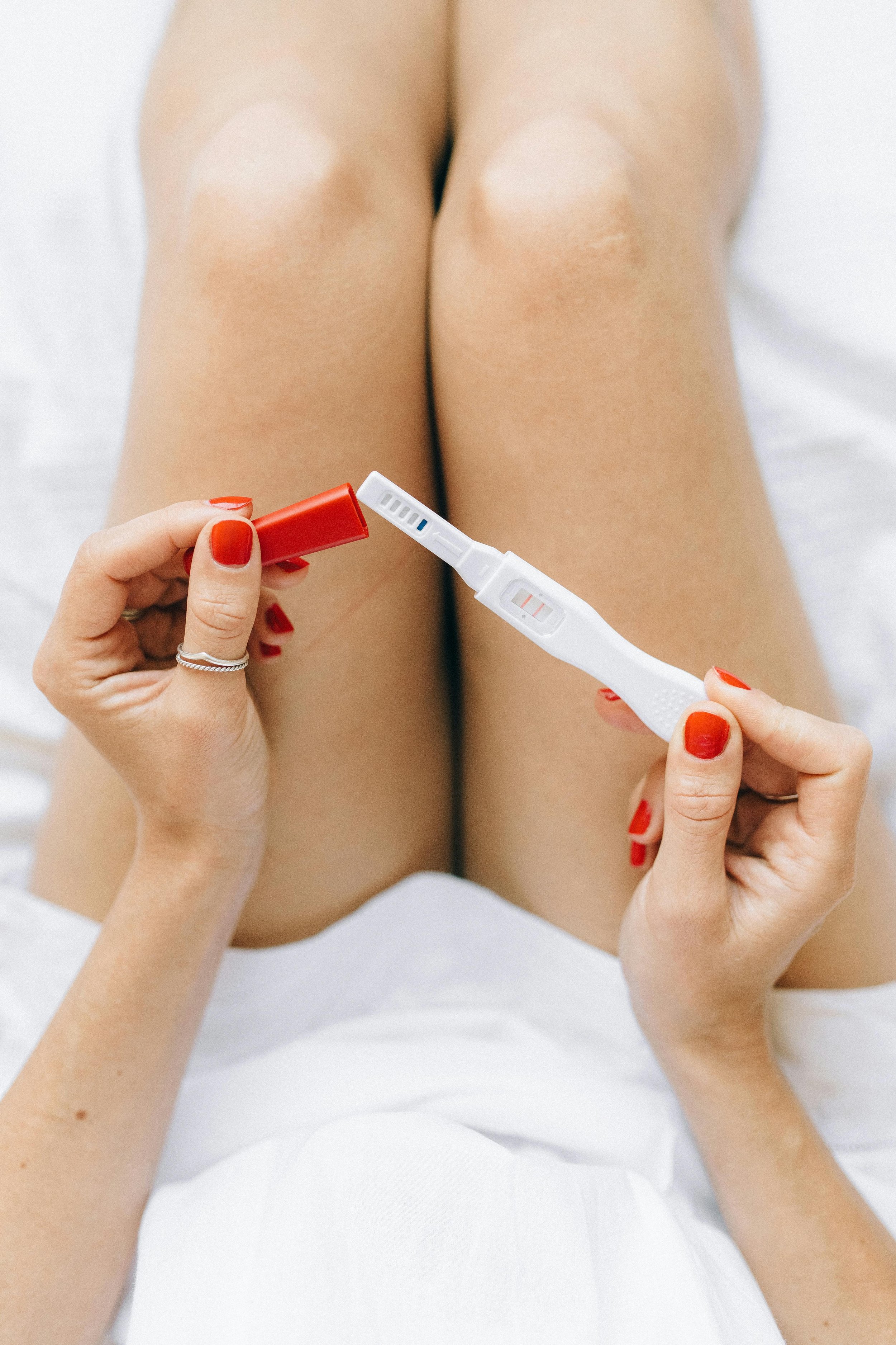 Does Acupuncture for Fertility actually work?