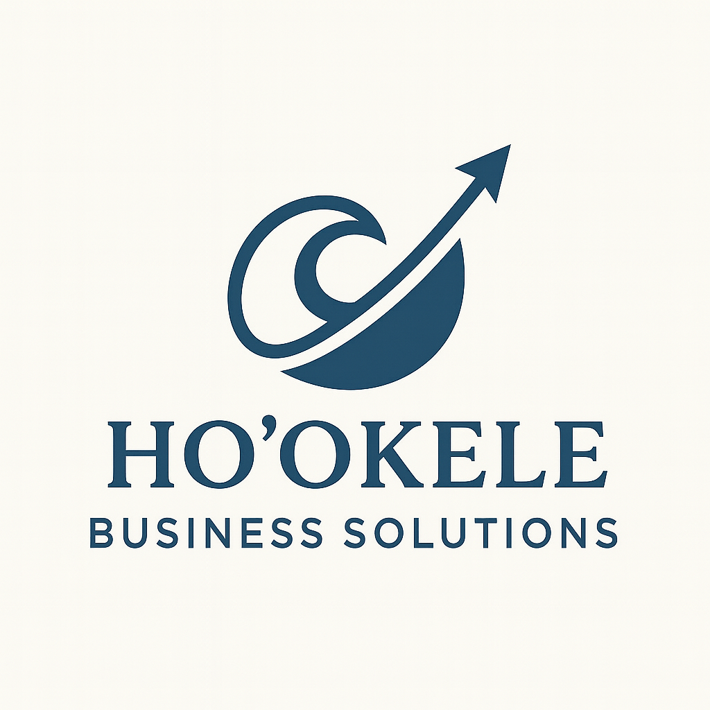 Ho'okele Business Solutions