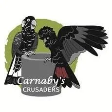 Carnaby's Crusaders 