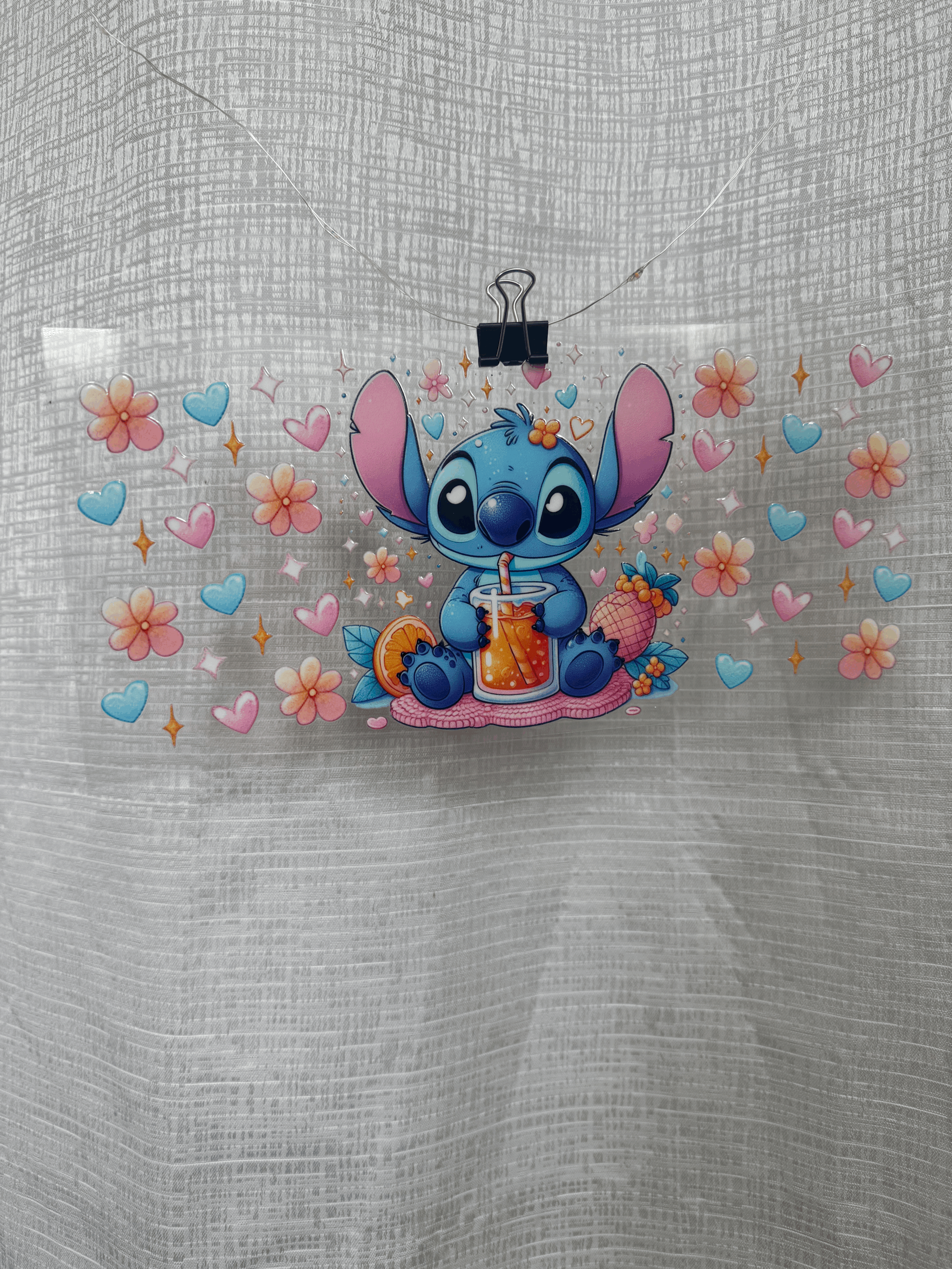 Stitch
