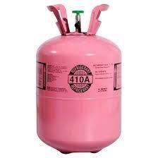 r410a 25 lb refrigerant