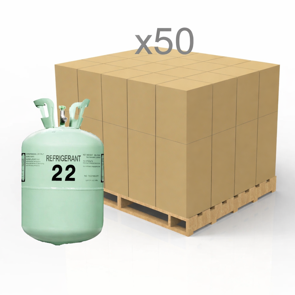 R22 pallet 50x