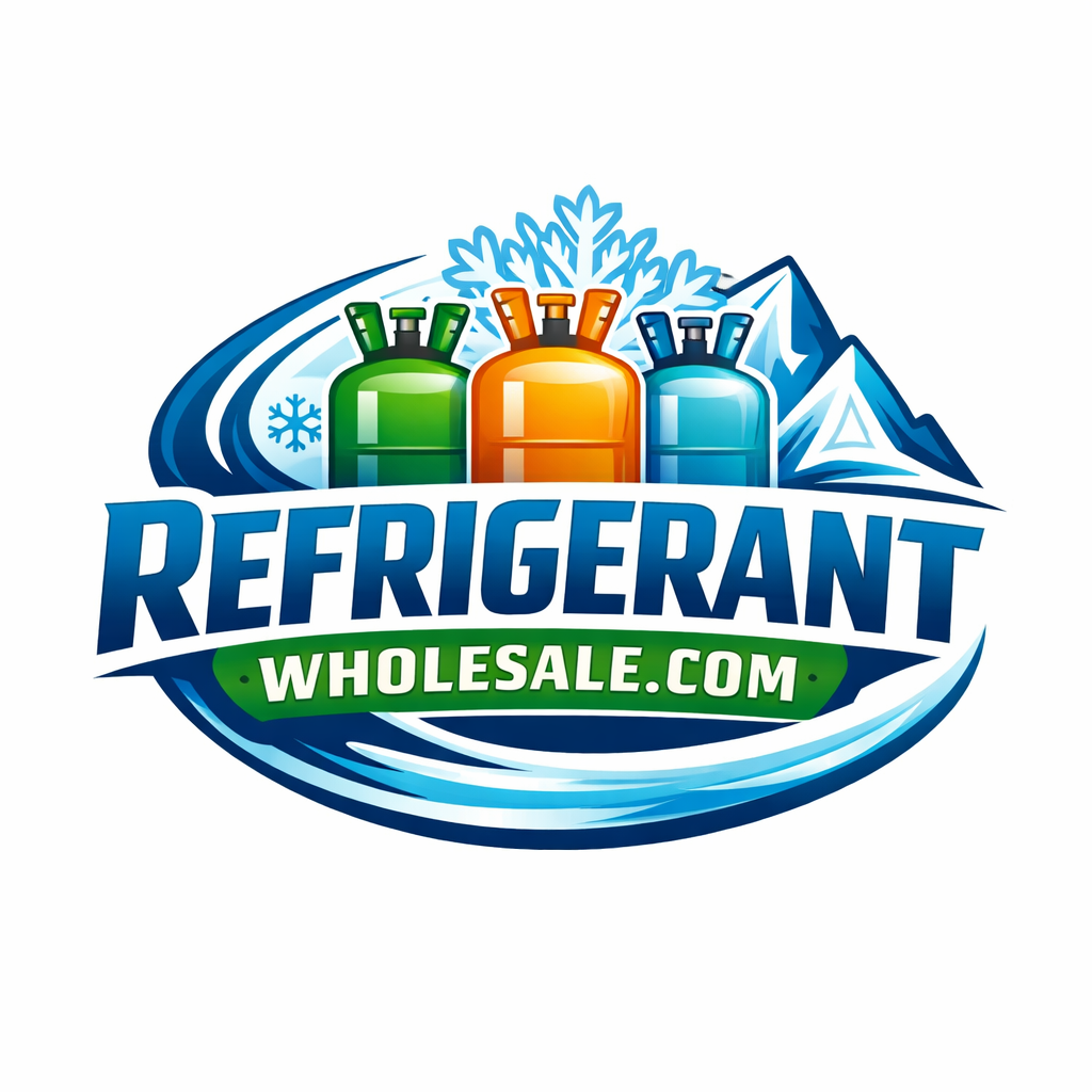refrigerant wholesale