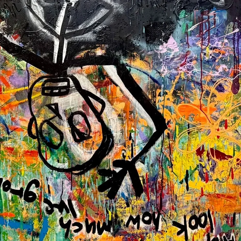 Untitled// Paintings