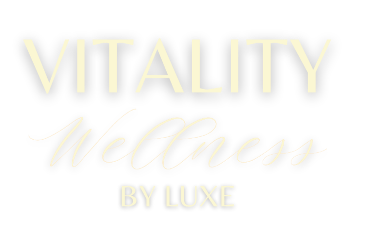 Vitality Wellness