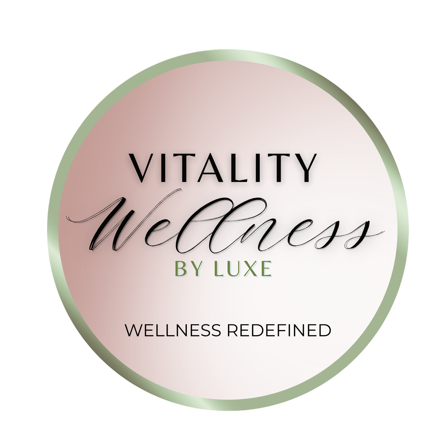 Vitality Wellness