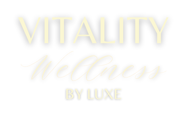 Vitality Wellness
