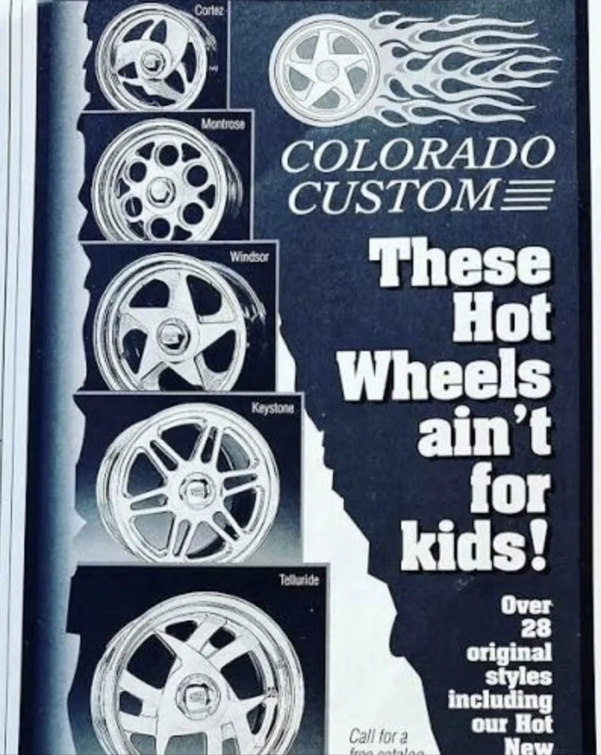 Lunch Money for Wheels