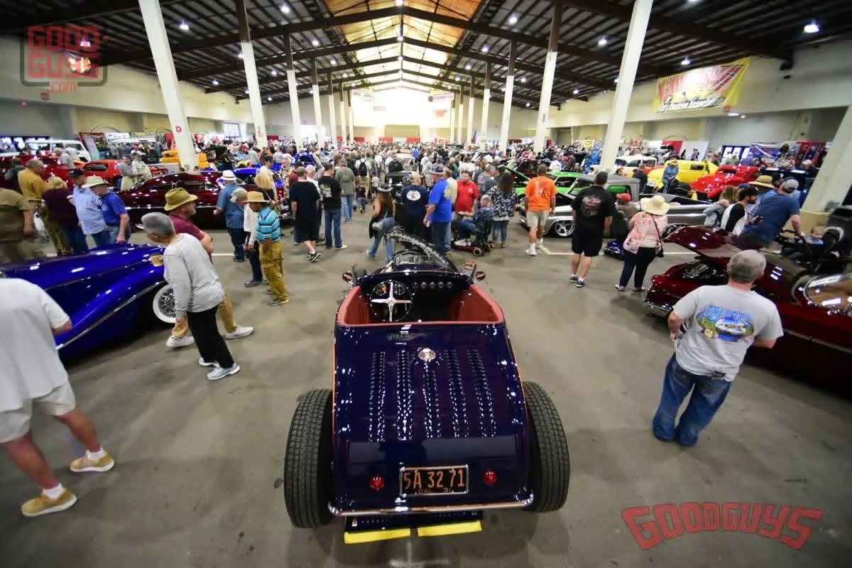 25th Meguiar’s Del Mar Nationals