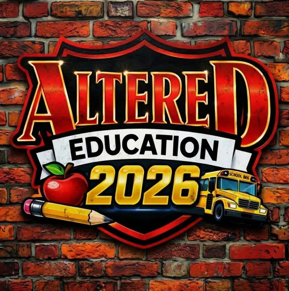 Altered Education 