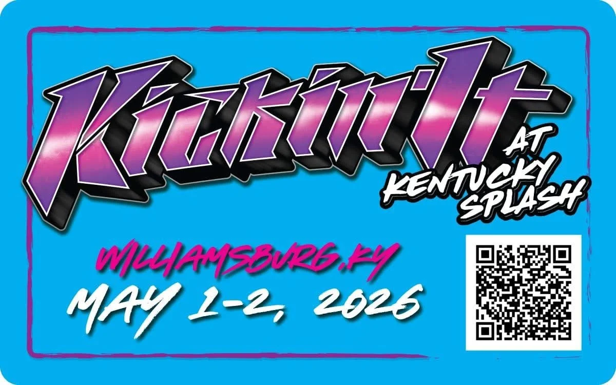 Kickin It At Kentucky Splash