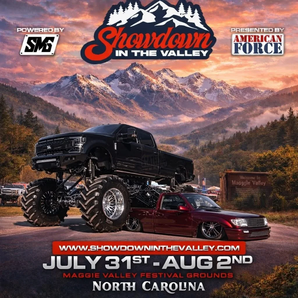 Showdown in the Valley