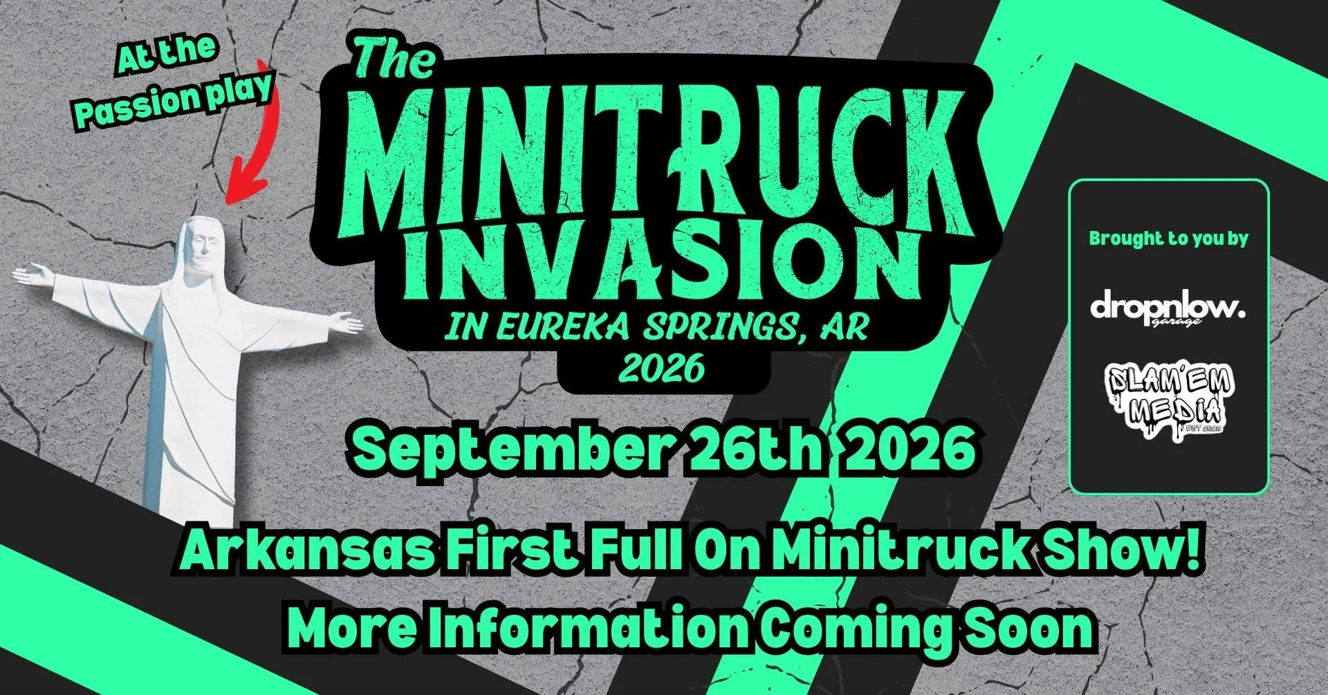 The Minitruck Invasion