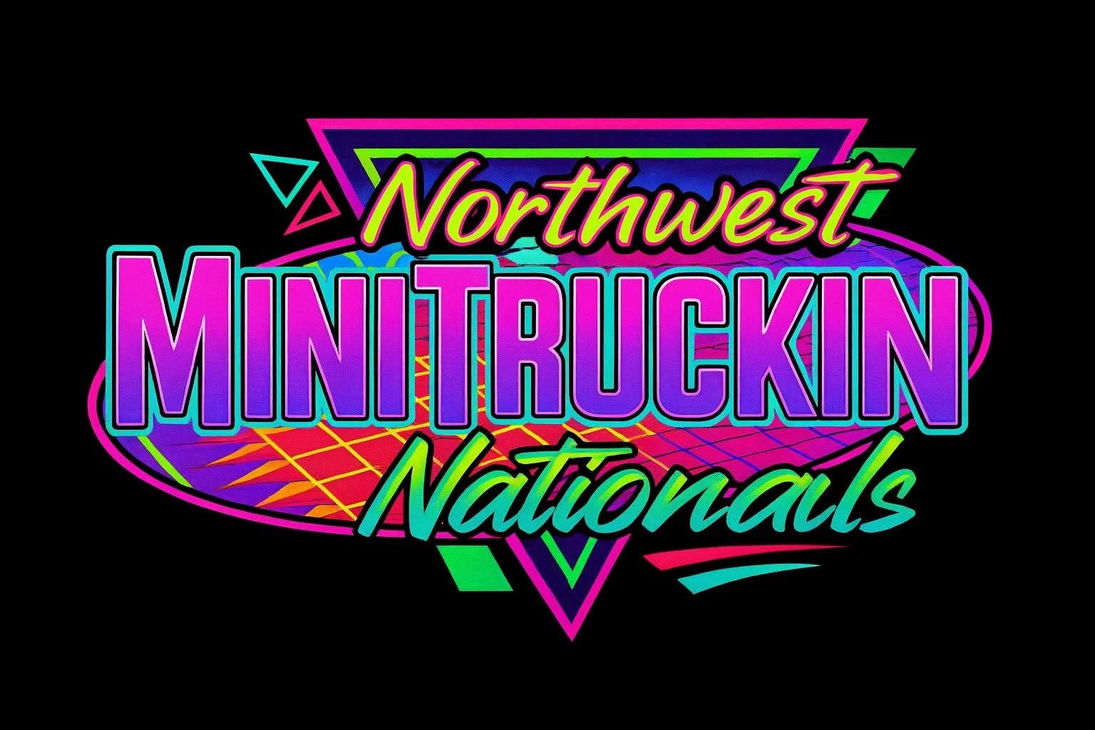 Northwest Minitruckin Nationals