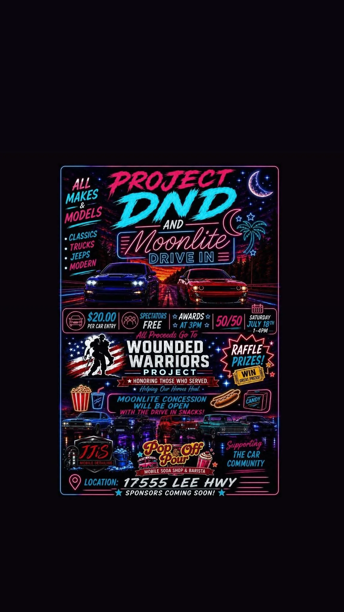 Project DND